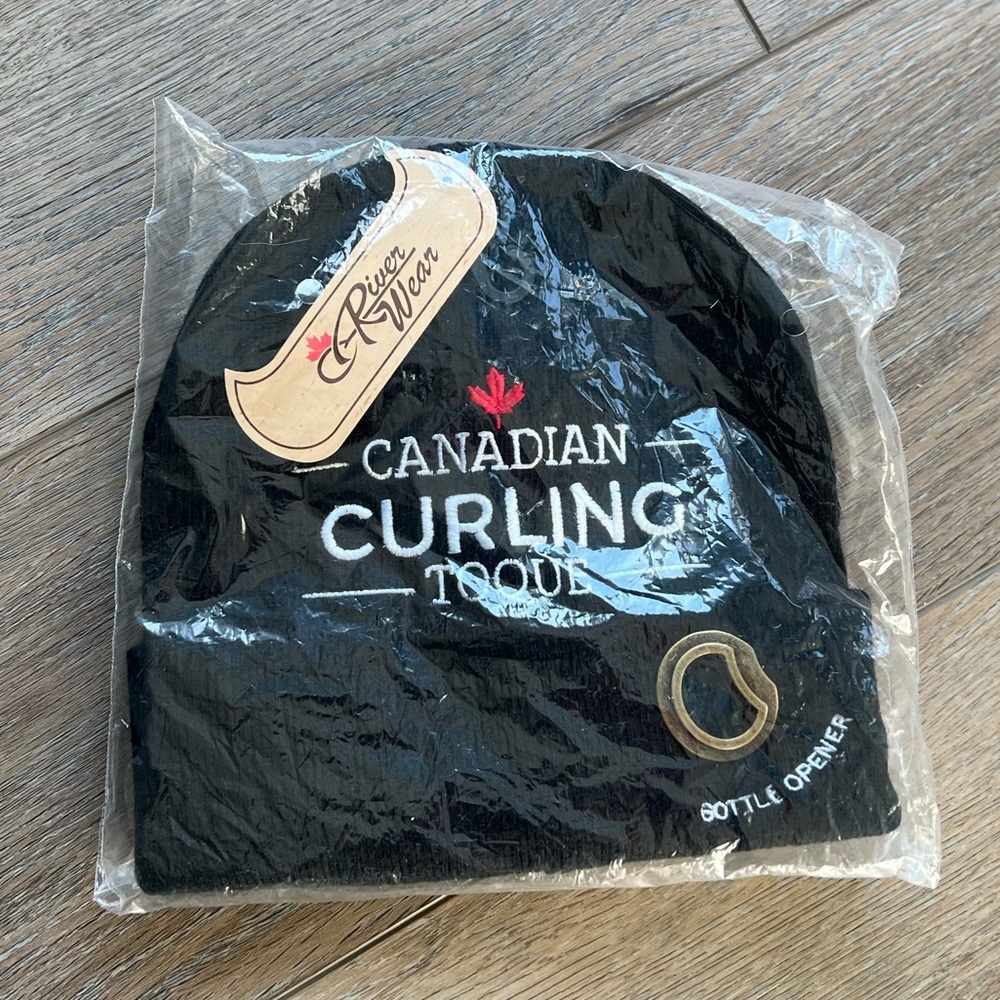 Toque